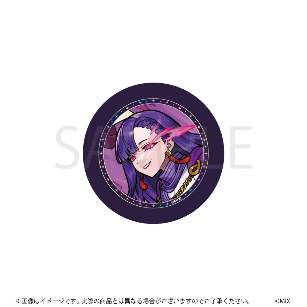 【追加Part7】モンスターストライク ファンと創る 缶バッジ