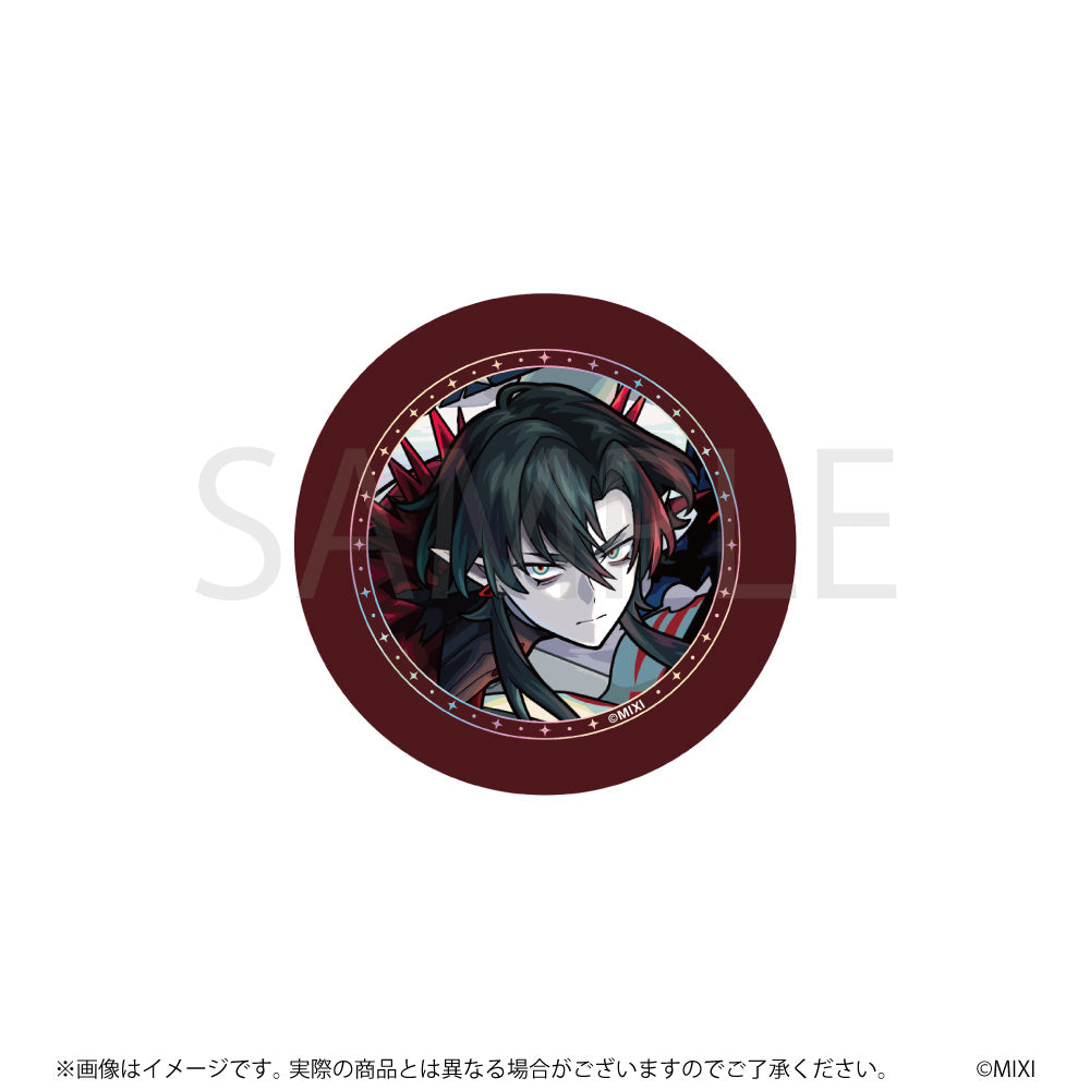 【追加Part7】モンスターストライク ファンと創る 缶バッジ