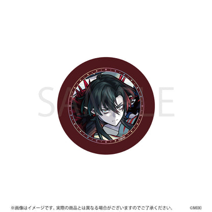 【追加Part7】モンスターストライク ファンと創る 缶バッジ