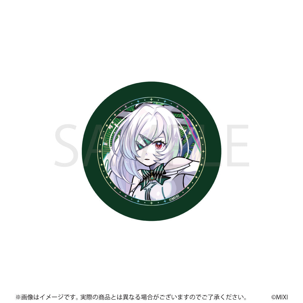 【追加Part7】モンスターストライク ファンと創る 缶バッジ