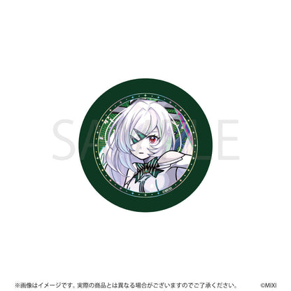 【追加Part7】モンスターストライク ファンと創る 缶バッジ