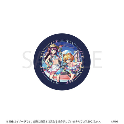 【追加Part7】モンスターストライク ファンと創る 缶バッジ