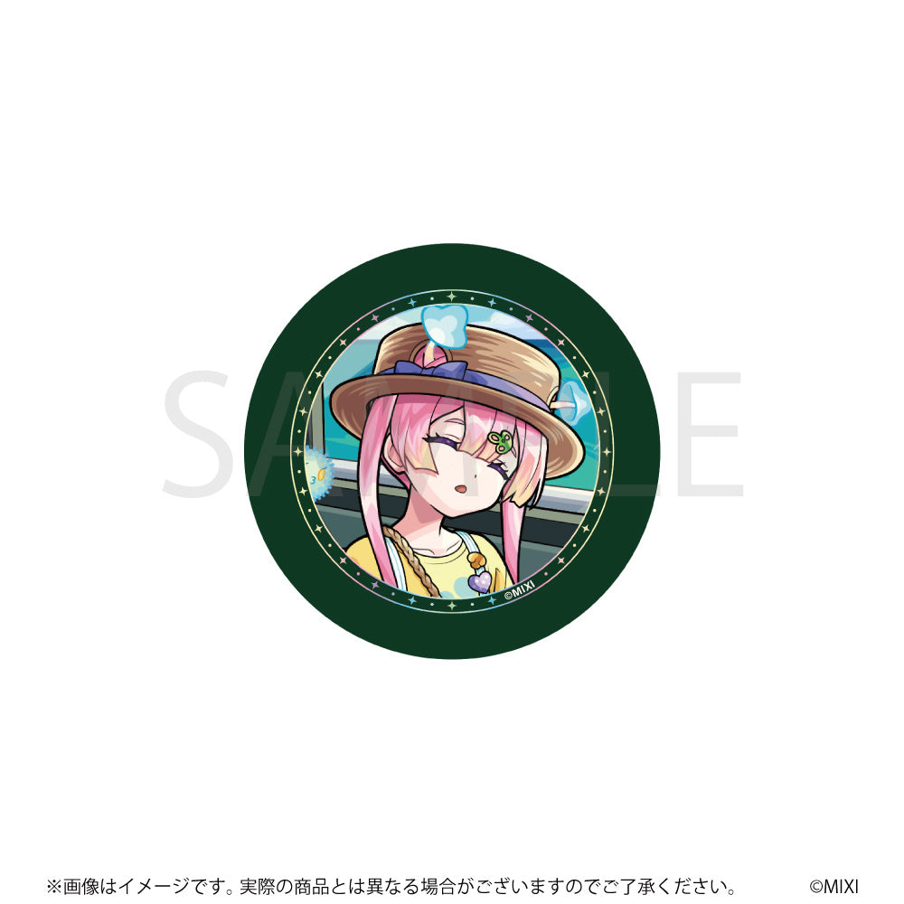 【追加Part7】モンスターストライク ファンと創る 缶バッジ