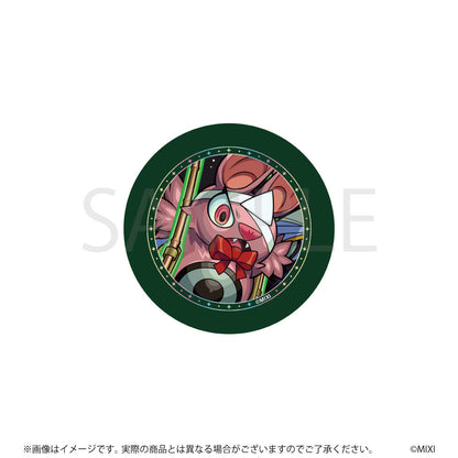 【追加Part7】モンスターストライク ファンと創る 缶バッジ