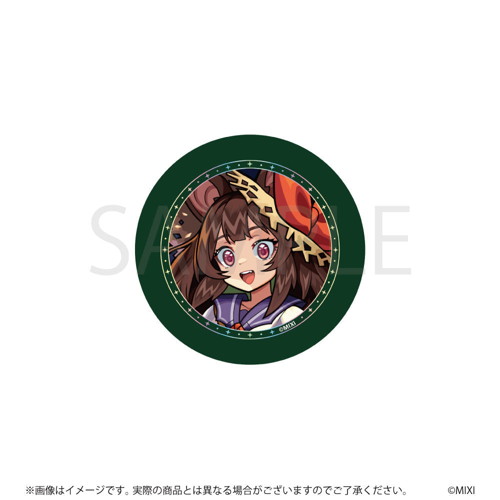 【追加Part7】モンスターストライク ファンと創る 缶バッジ