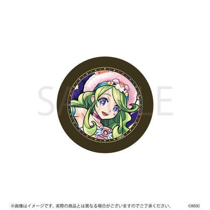 【追加Part7】モンスターストライク ファンと創る 缶バッジ