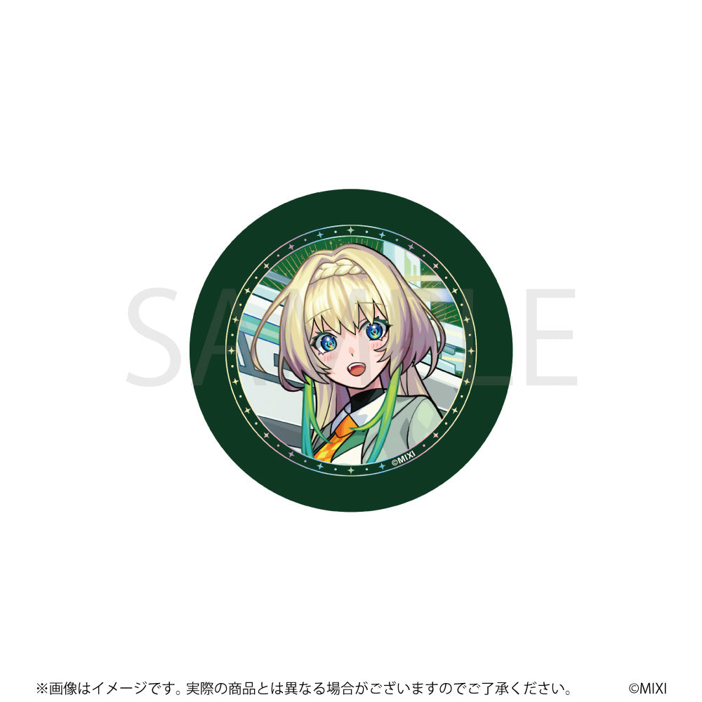 【追加Part7】モンスターストライク ファンと創る 缶バッジ