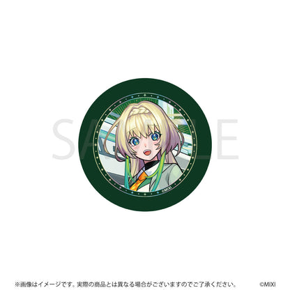 【追加Part7】モンスターストライク ファンと創る 缶バッジ