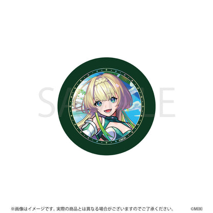 【追加Part7】モンスターストライク ファンと創る 缶バッジ