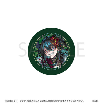 【追加Part7】モンスターストライク ファンと創る 缶バッジ