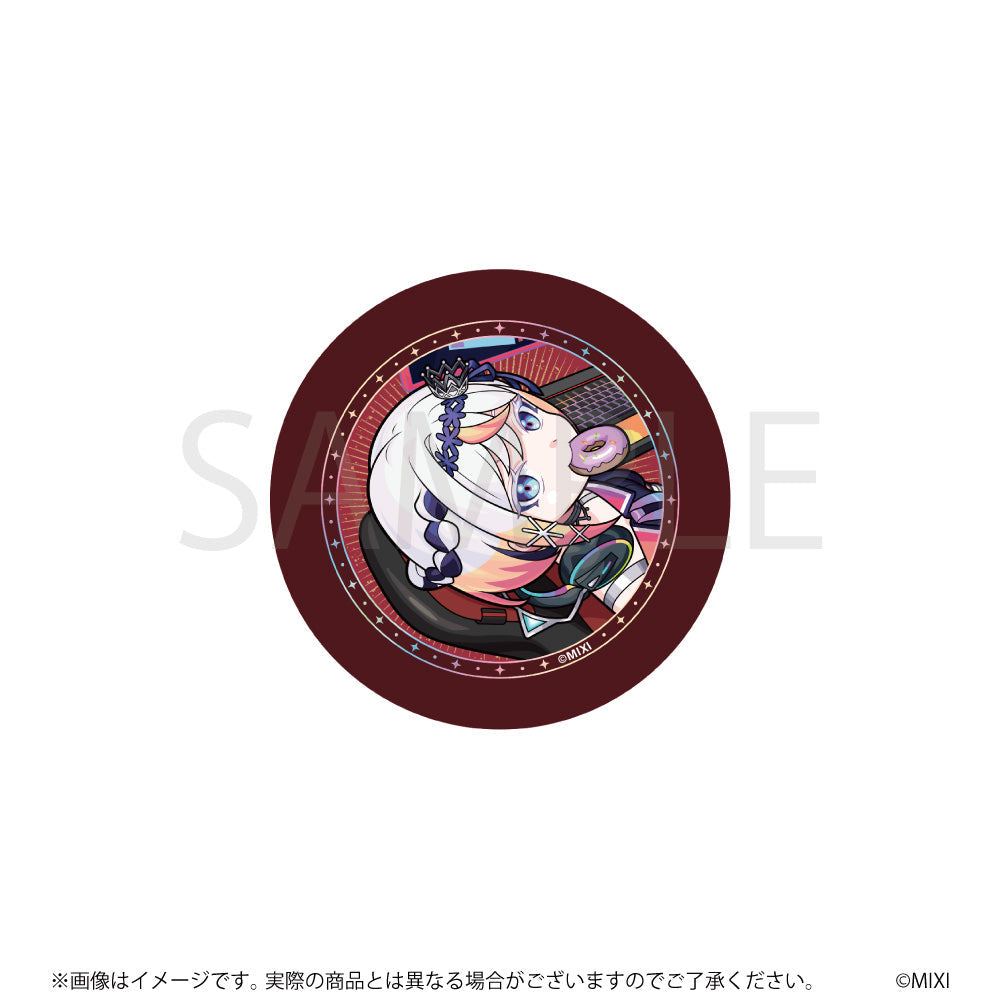 【追加Part7】モンスターストライク ファンと創る 缶バッジ