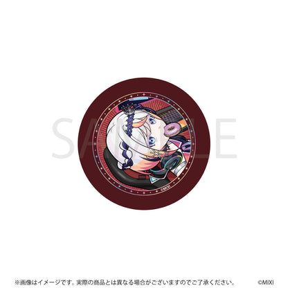 【追加Part7】モンスターストライク ファンと創る 缶バッジ