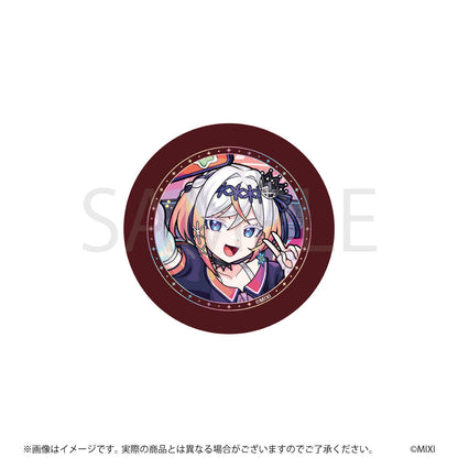 【追加Part7】モンスターストライク ファンと創る 缶バッジ