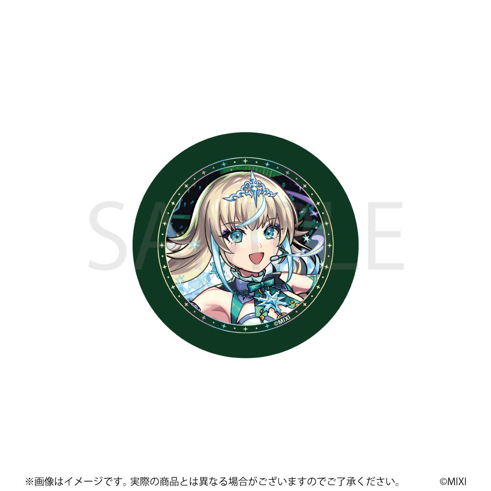 【追加Part7】モンスターストライク ファンと創る 缶バッジ