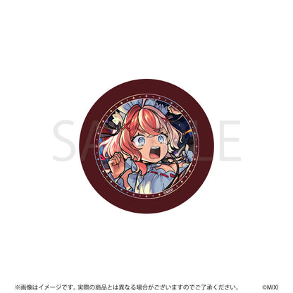 【追加Part7】モンスターストライク ファンと創る 缶バッジ