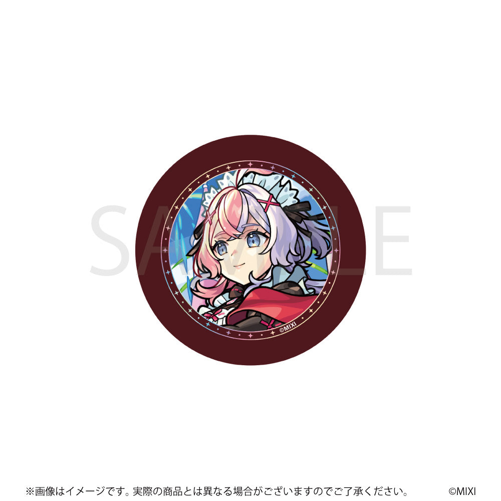 【追加Part7】モンスターストライク ファンと創る 缶バッジ