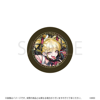 【追加Part7】モンスターストライク ファンと創る 缶バッジ