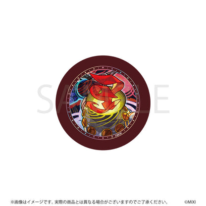 【追加Part7】モンスターストライク ファンと創る 缶バッジ