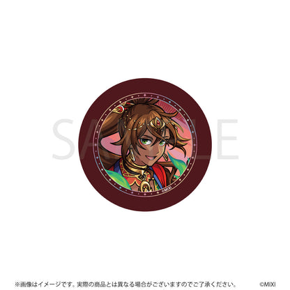 【追加Part7】モンスターストライク ファンと創る 缶バッジ