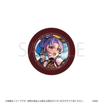 【追加Part7】モンスターストライク ファンと創る 缶バッジ