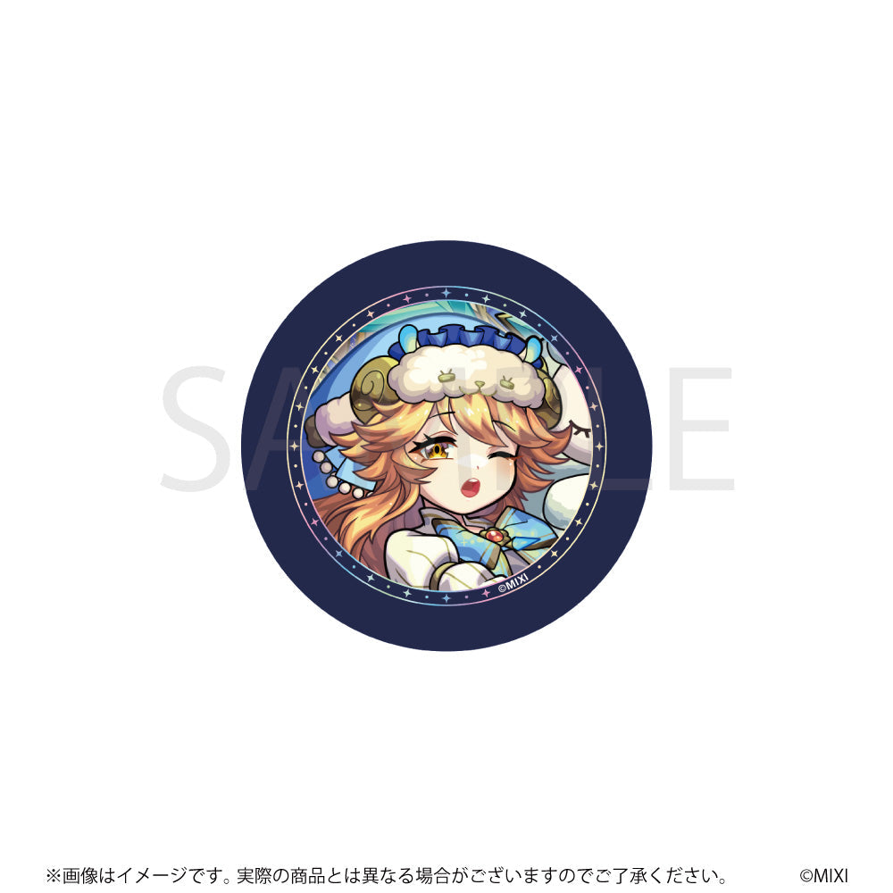 【追加Part7】モンスターストライク ファンと創る 缶バッジ