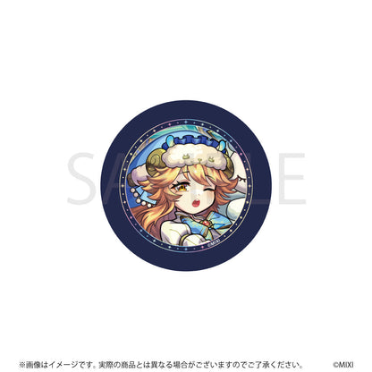 【追加Part7】モンスターストライク ファンと創る 缶バッジ