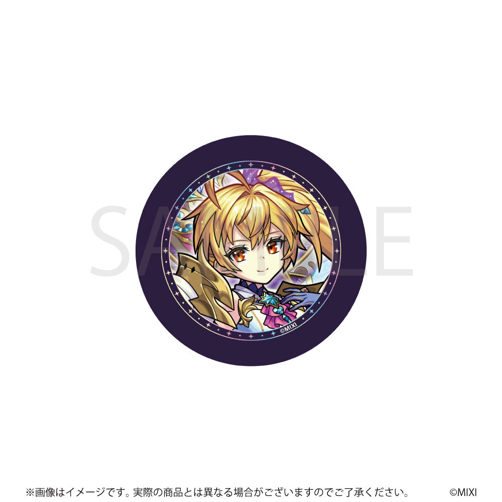 【追加Part7】モンスターストライク ファンと創る 缶バッジ