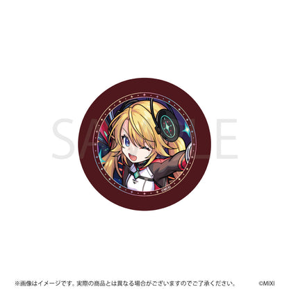 【追加Part7】モンスターストライク ファンと創る 缶バッジ