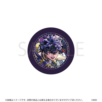 【追加Part7】モンスターストライク ファンと創る 缶バッジ