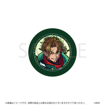 【追加Part7】モンスターストライク ファンと創る 缶バッジ