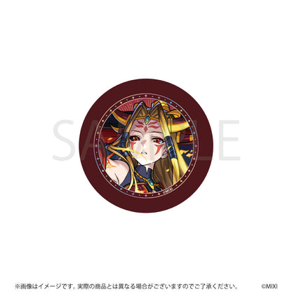 【追加Part7】モンスターストライク ファンと創る 缶バッジ