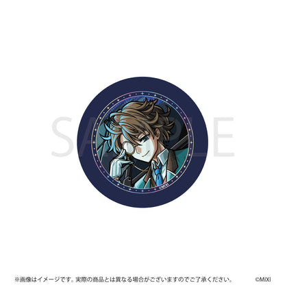 【追加Part7】モンスターストライク ファンと創る 缶バッジ