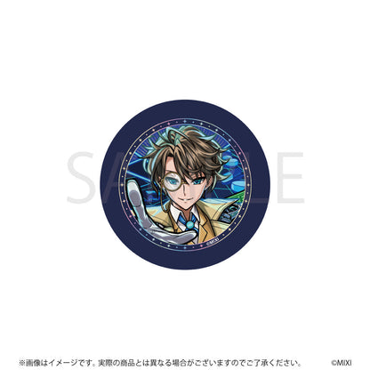 【追加Part7】モンスターストライク ファンと創る 缶バッジ