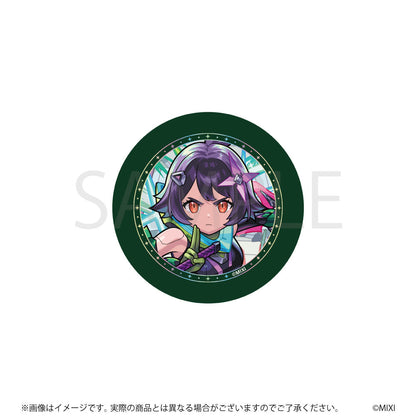 【追加Part7】モンスターストライク ファンと創る 缶バッジ