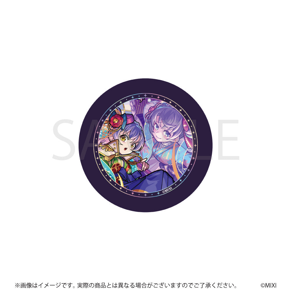 【追加Part7】モンスターストライク ファンと創る 缶バッジ