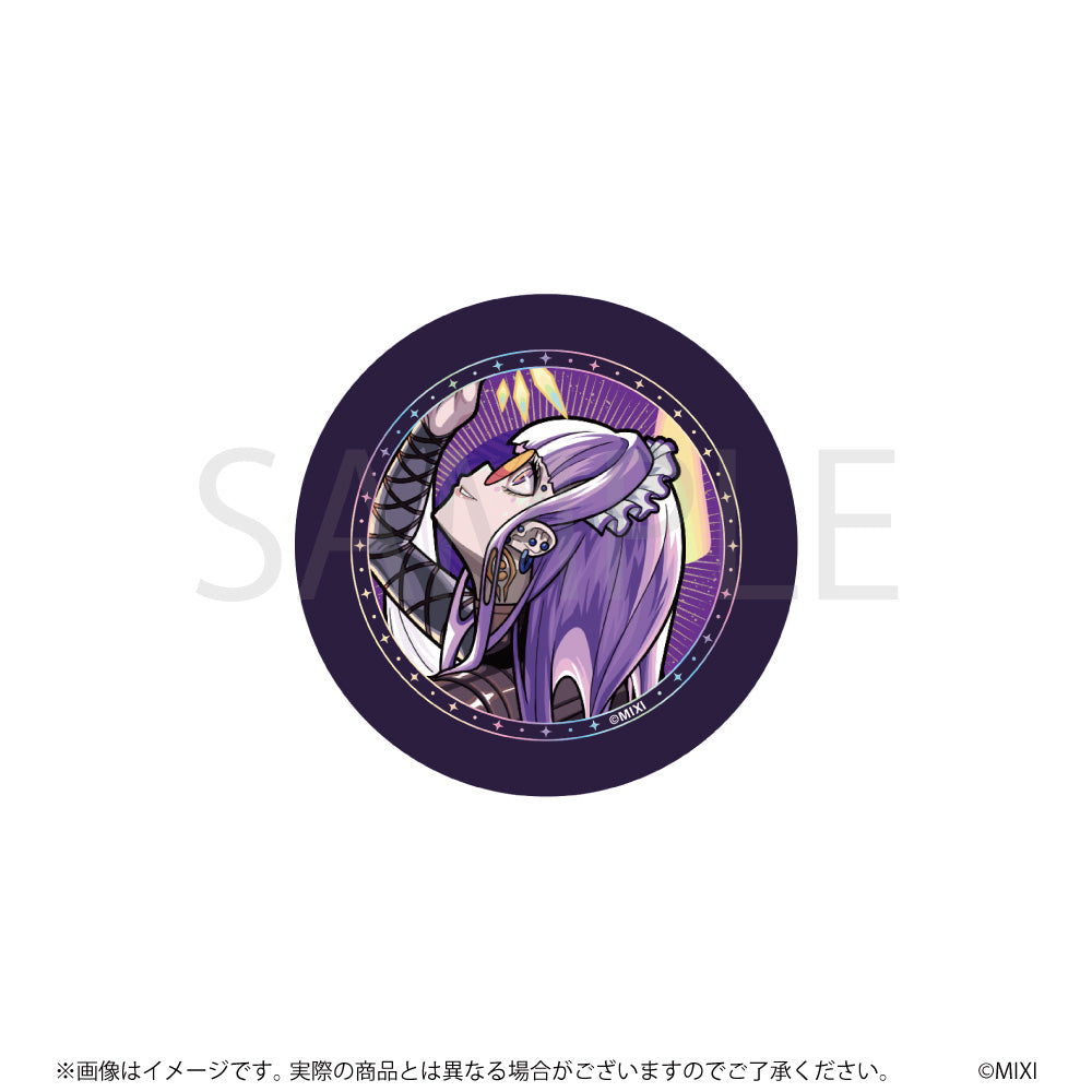 【追加Part7】モンスターストライク ファンと創る 缶バッジ