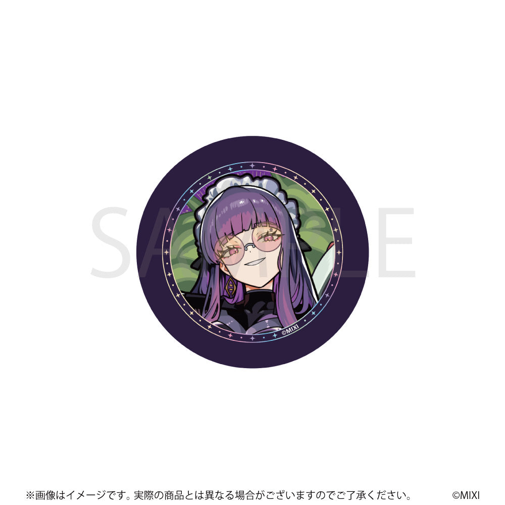 【追加Part7】モンスターストライク ファンと創る 缶バッジ