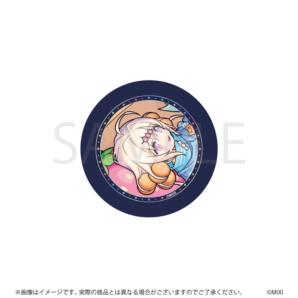 【追加Part7】モンスターストライク ファンと創る 缶バッジ