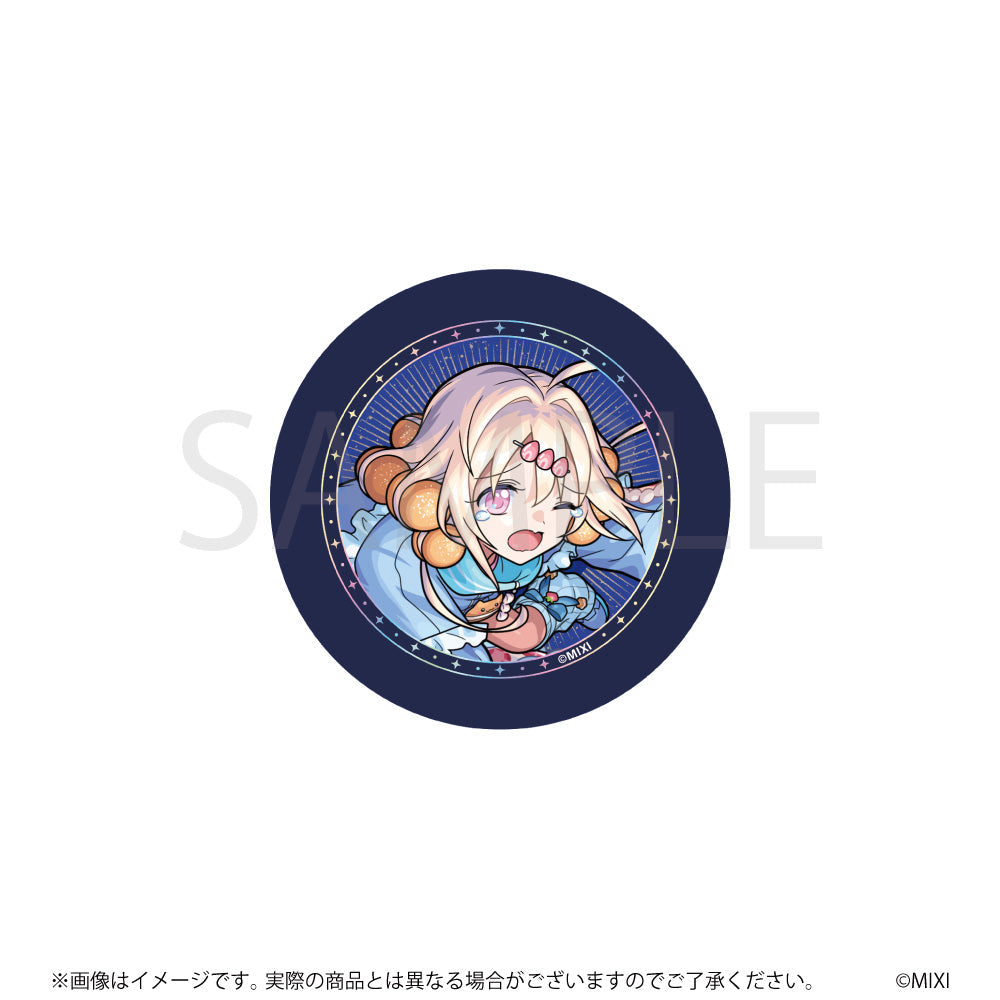 【追加Part7】モンスターストライク ファンと創る 缶バッジ