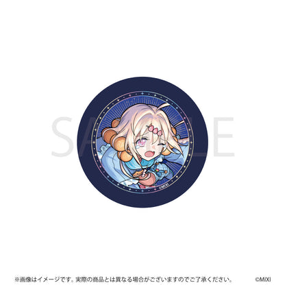 【追加Part7】モンスターストライク ファンと創る 缶バッジ