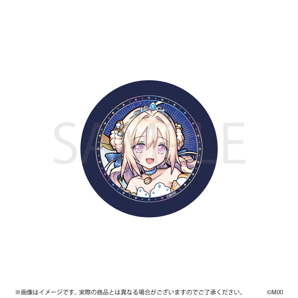 【追加Part7】モンスターストライク ファンと創る 缶バッジ