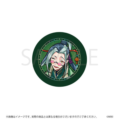 【追加Part7】モンスターストライク ファンと創る 缶バッジ