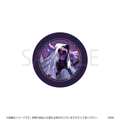 【追加Part7】モンスターストライク ファンと創る 缶バッジ