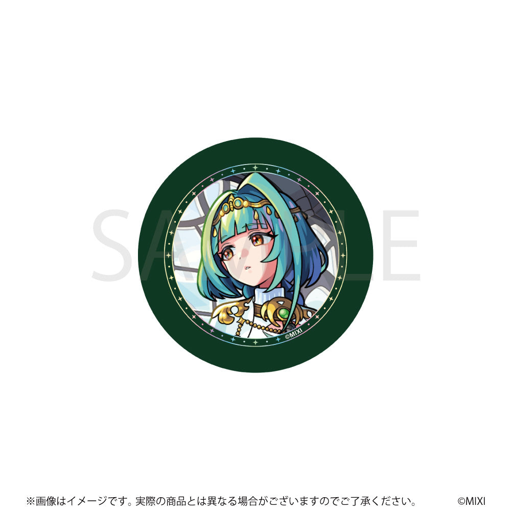 【追加Part7】モンスターストライク ファンと創る 缶バッジ