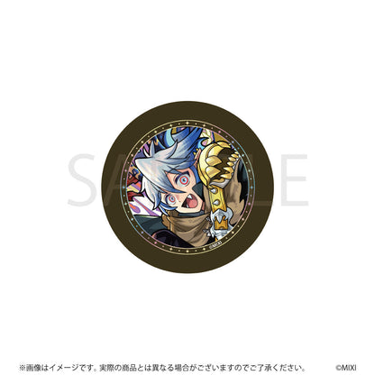 【追加Part7】モンスターストライク ファンと創る 缶バッジ