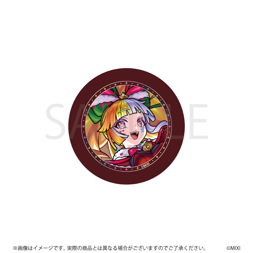 【追加Part7】モンスターストライク ファンと創る 缶バッジ