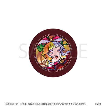 【追加Part7】モンスターストライク ファンと創る 缶バッジ