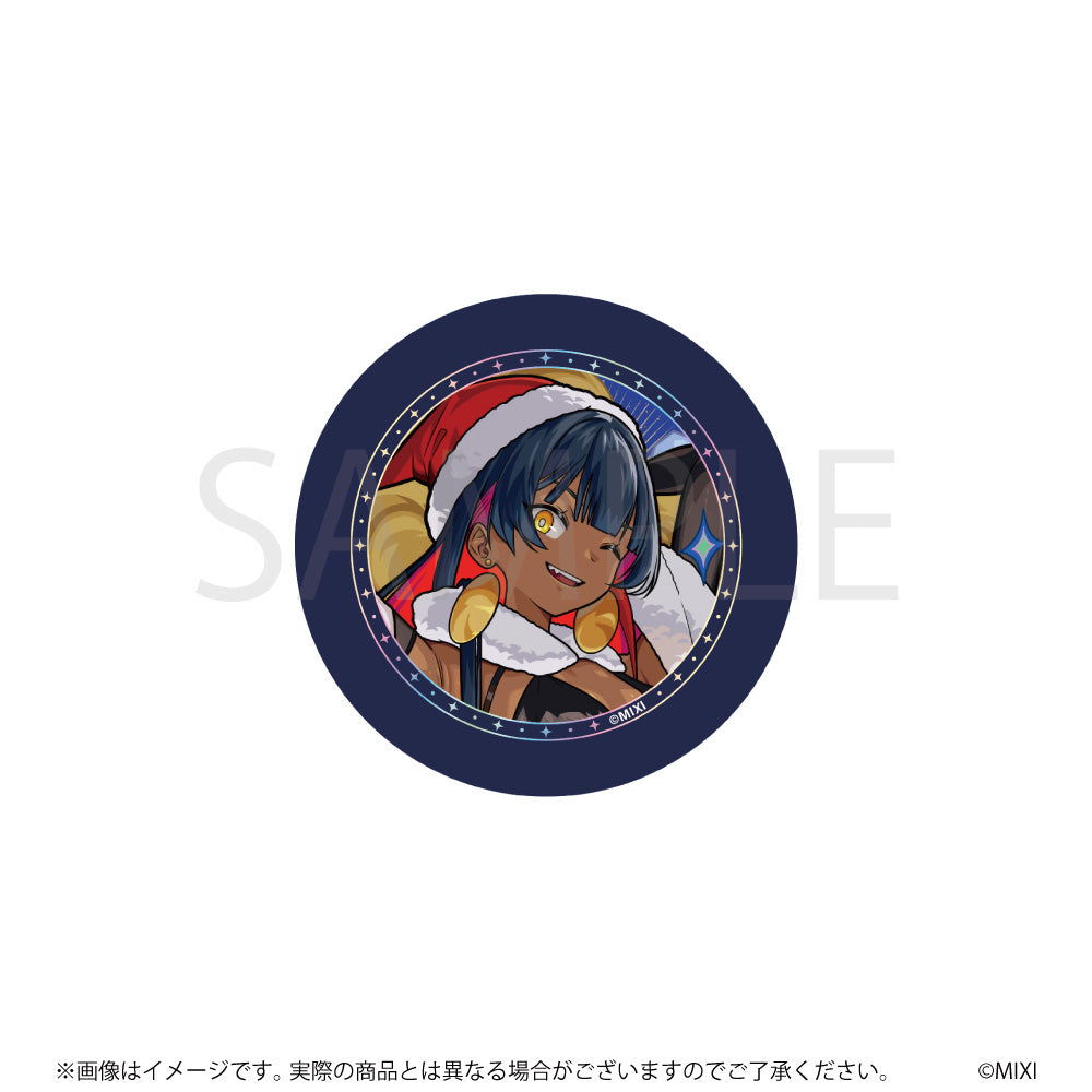 【追加Part7】モンスターストライク ファンと創る 缶バッジ