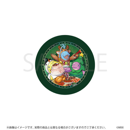 【追加Part7】モンスターストライク ファンと創る 缶バッジ