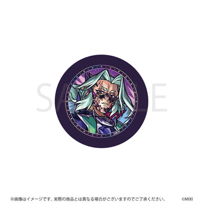 【追加Part7】モンスターストライク ファンと創る 缶バッジ